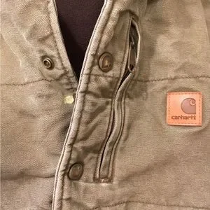 Carhartt hot sale chapman vest